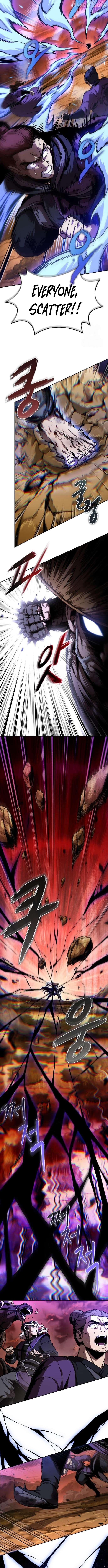 Nano Machine Chapter 286 image 07